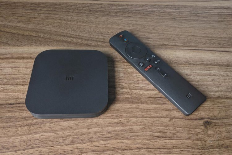 O Xiaomi Mi Box S é uma opção de Smart TV Box barata e com ótimos recursos.