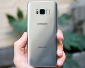 Samsung Galaxy S8 também consegue rodar o Windows 10 completo