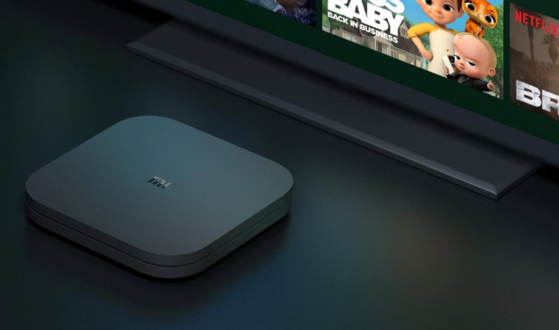 Além do suporte ao 4K, o Mi Box S traz as tecnologias de som Dolby e DTS.