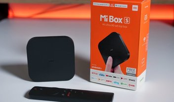 Xiaomi Mi Box S: uma Smart TV Box com suporte 4K