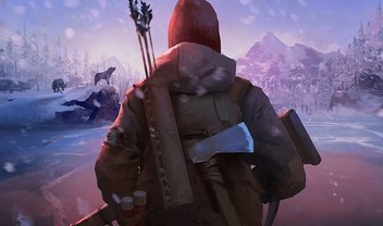 Xbox Game Pass recebe The Long Dark e mais jogos em breve