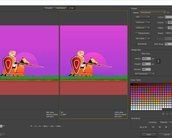 Aprenda a desenhar obras de arte com o Adobe Animate