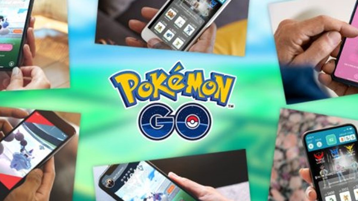 Pokémon GO: atualização vai permitir escolher uma criatura como