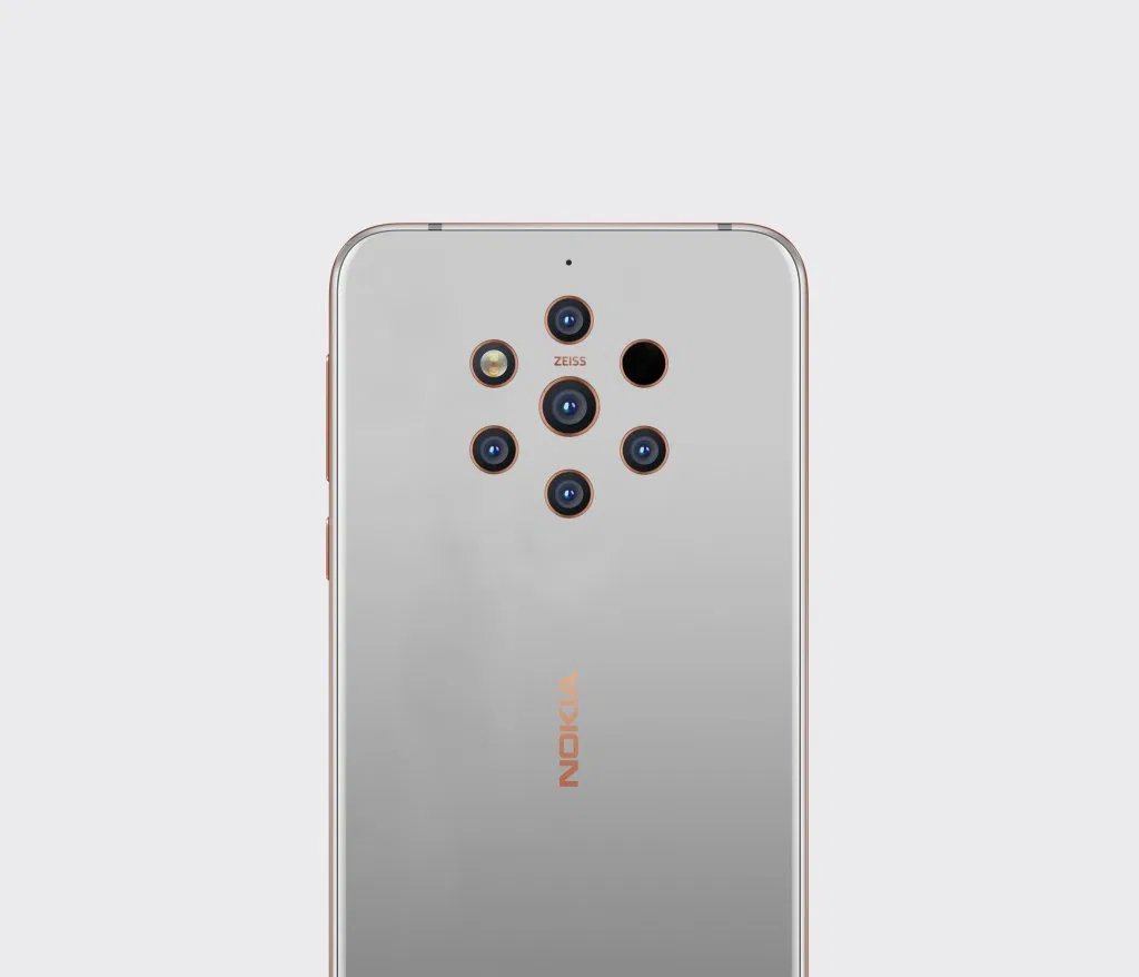 A versão final do Nokia 9.3 PureView ainda não está pronta, segundo as especulações