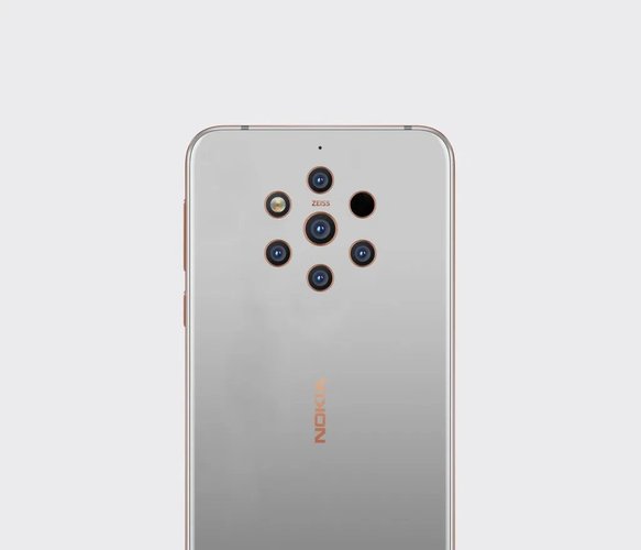 A versão final do Nokia 9.3 PureView ainda não está pronta, segundo as especulações