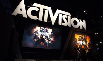 Jogos da Activision permanecem com produção normal