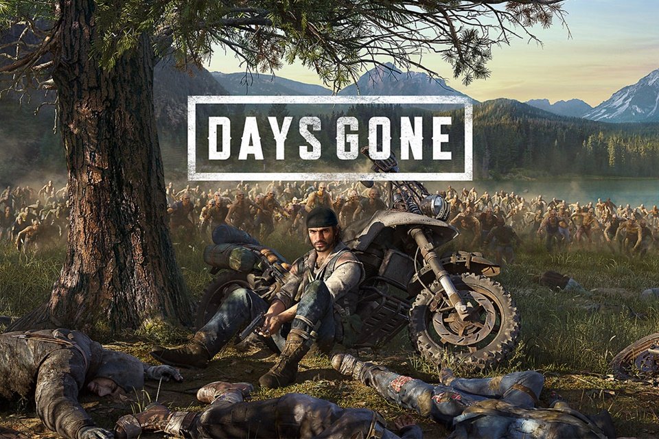 Days Gone — Review - Meio Bit