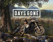 Fim dos exclusivos? Days Gone para PC foi listado na Amazon francesa