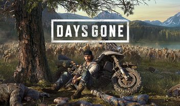 Fim dos exclusivos? Days Gone para PC foi listado na Amazon francesa