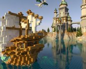 Minecraft com Ray Tracing ganha driver para jogar via GeForce