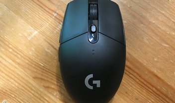 Mouse gamer sem fio Logitech G305: vale a pena comprar?