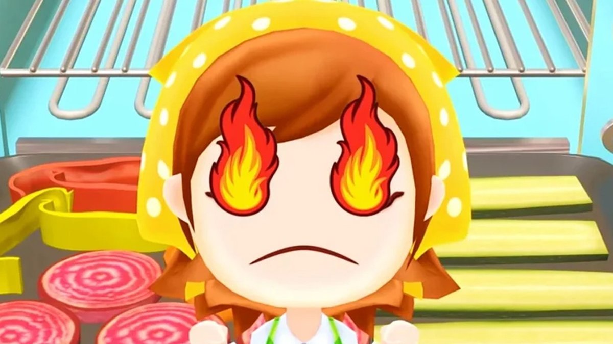 Cooking Mama: Cookstar está disponível para PS4 - PSX Brasil