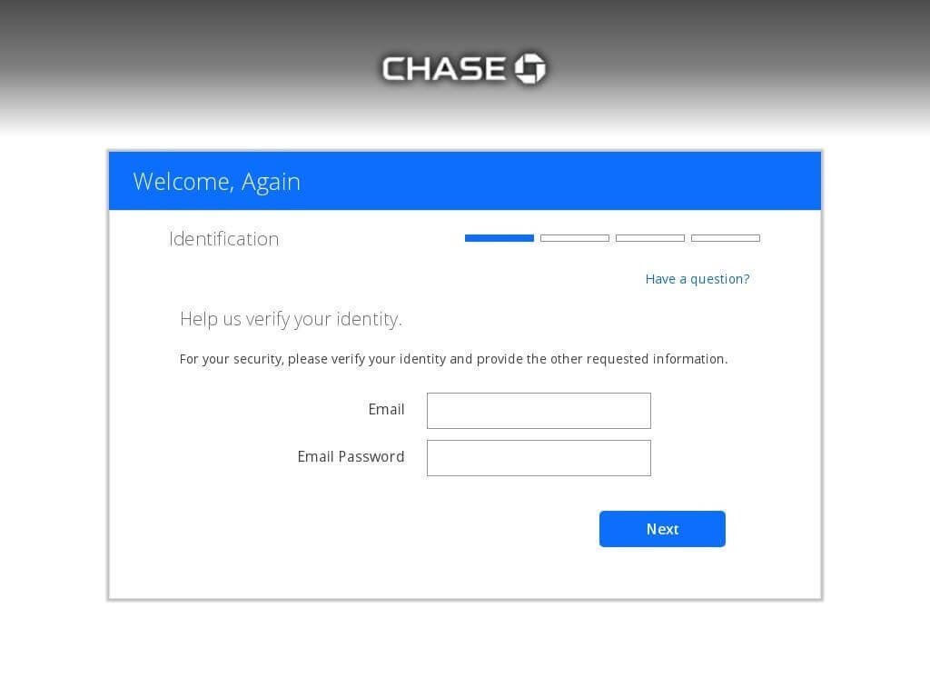 Captura de tela de tentativa de phishing para roubar credenciais da Microsoft.