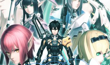 Phantasy Star Online 2: jogo finalmente chegou ao Xbox One no ocidente