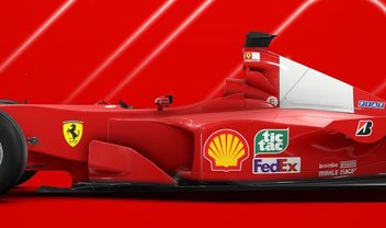 F1 2023: confira trailer e data de lançamento do jogo