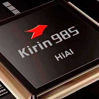 Imagem de Huawei anuncia Kirin 985, novo processador 5G de 7nm
