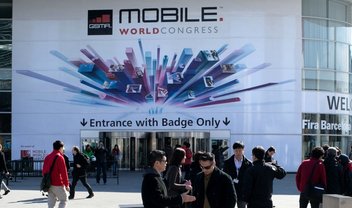 MWC fica em Barcelona pelo menos até 2024