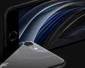 iPhone SE 2020: baixe agora wallpapers do novo celular da Apple 