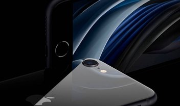 Apple não confirma que iPhone SE 2020 será fabricado no Brasil