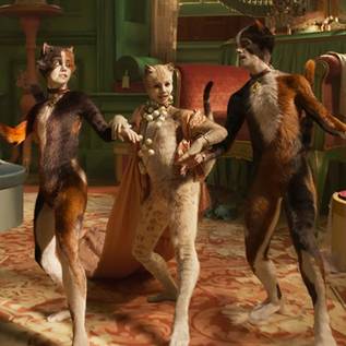 Imagem de Cats: filme ganha trailer 'honesto' em versão musical [humor]
