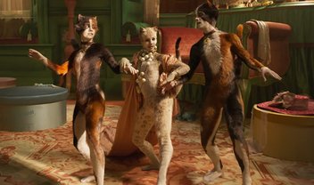 Cats: filme ganha trailer 'honesto' em versão musical [humor]