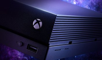 Xbox One X tem queda de preço e vai a US$ 300, mesmo valor do PS4 Pro