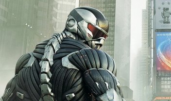 Crysis Remastered será lançado para PC, PS4, Xbox One e Nintendo