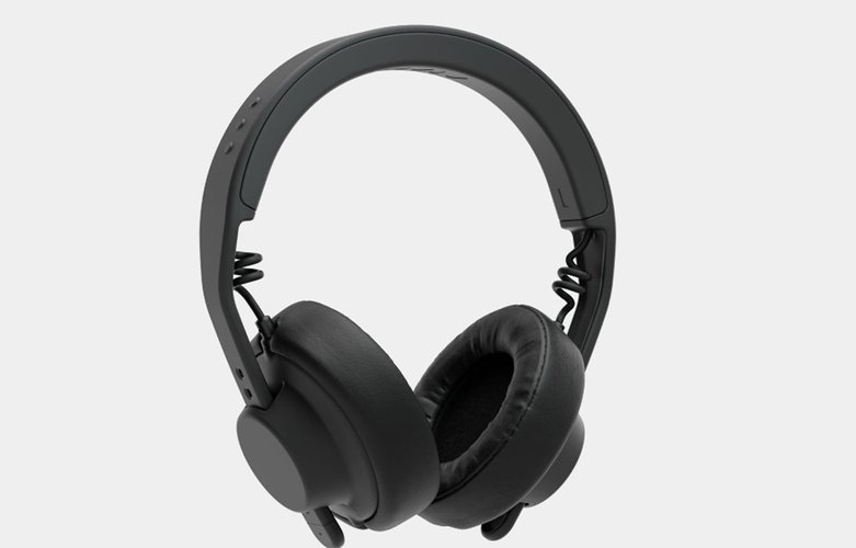 AIAIAI Audio é exemplo de marca que comercializa fones modulares