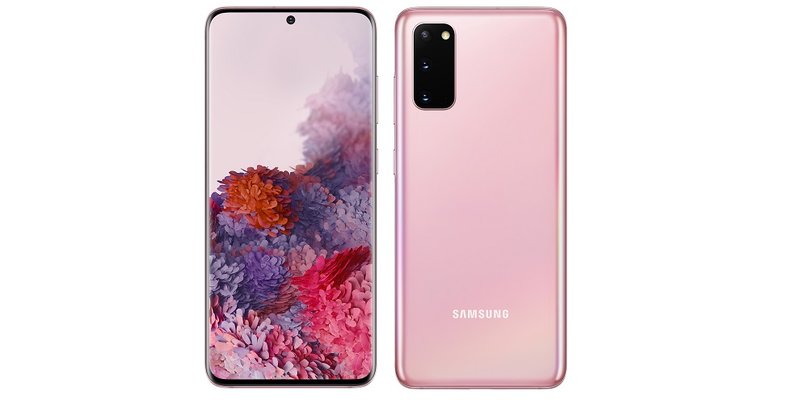 Créditos: Divulgação / Samsung