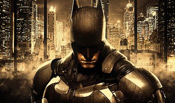 WB Games Montreal, Batman Wiki