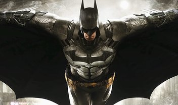 Rumor aponta que novo jogo do Batman deverá ser um reboot