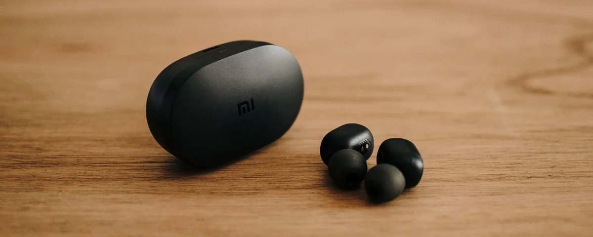 Comprar discount xiaomi airdots