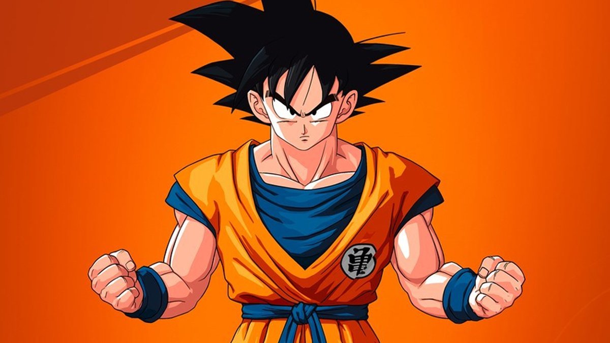 Criador de Dragon Ball revela o nível de poder da nova