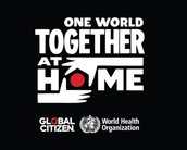 One World: Together At Home terá transmissão no Brasil, veja como assistir