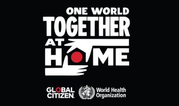 One World: Together At Home terá transmissão no Brasil, veja como assistir