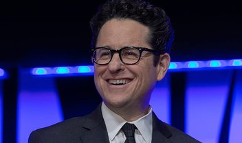 J.J. Abrams vai desenvolver Liga da Justiça Sombria para HBO Max