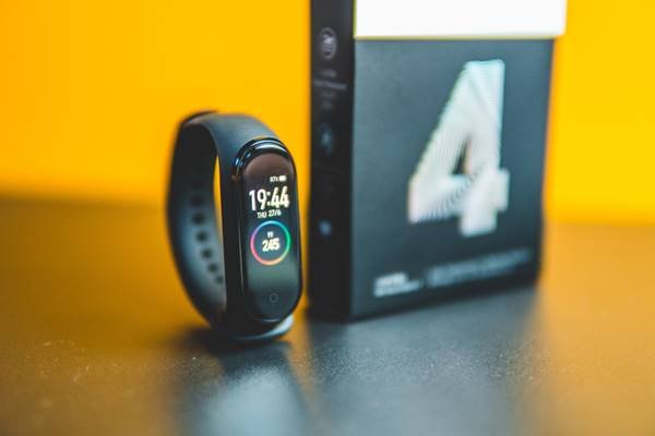 Será que ainda vale a pena comprar a Mi Band 4?