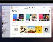 Apple Music Web sai do Beta e chega a Windows, Linux e Chrome OS