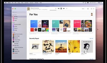 Apple Music Web sai do Beta e chega a Windows, Linux e Chrome OS