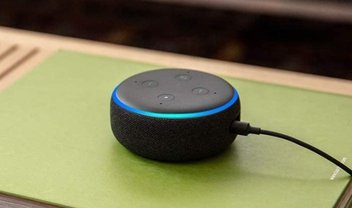 Alexa ganha comandos em português sobre coronavírus