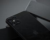 iPhone 12 Pro aparece com 'design retrô' e notch pequeno