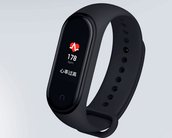 Xiaomi Mi Band 5 chega ainda em 2020, confirma fabricante