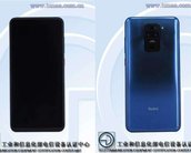 Xiaomi Redmi Note 9 terá 4 câmeras e bateria de 4.920 mAh