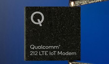 Qualcomm anuncia modem para IoT mais econômico do mundo