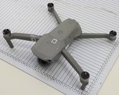 Anatel aprova DJI Mavic Air 2, que pode voar por 34 minutos