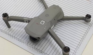 Anatel aprova DJI Mavic Air 2, que pode voar por 34 minutos