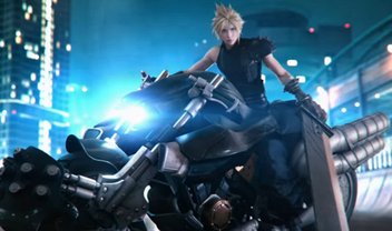 Veja requisitos para jogar Final Fantasy VII Remake no PC