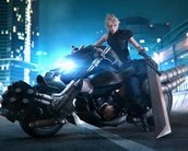 Final Fantasy VII Remake: veja como foi o desenvolvimento de gráficos