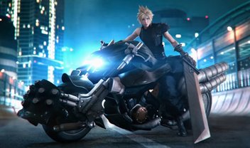 Final Fantasy VII Remake: veja como foi o desenvolvimento de gráficos