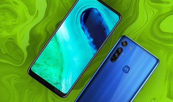 Motorola Moto G8: quase no ponto certo [Review]